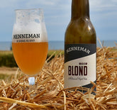 Menneman Tripel Hop Beer Blonde - (33cl)
